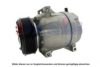 AKS DASIS 851572N Compressor, air conditioning